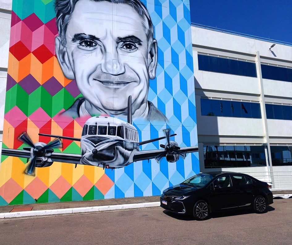 Táxi São José dos Campos - NEDSON TÁXI (11).JPG