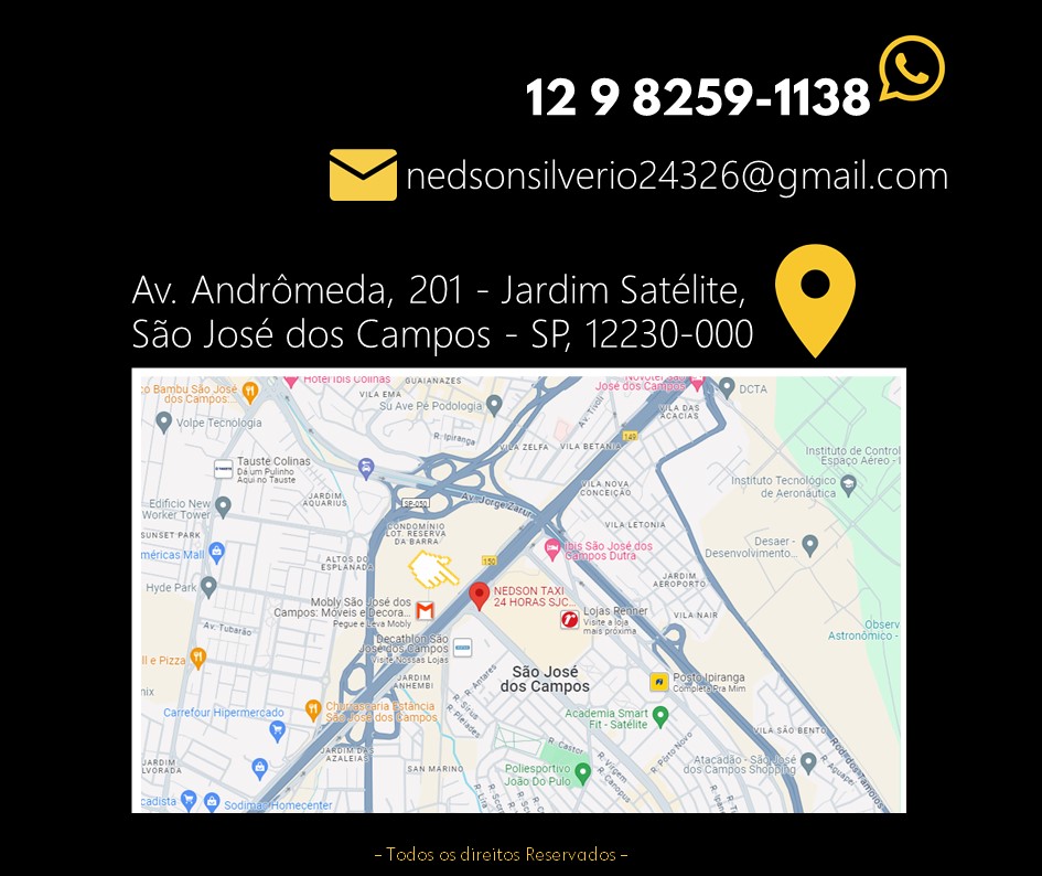 Táxi São José dos Campos - NEDSON TÁXI (14).jpg