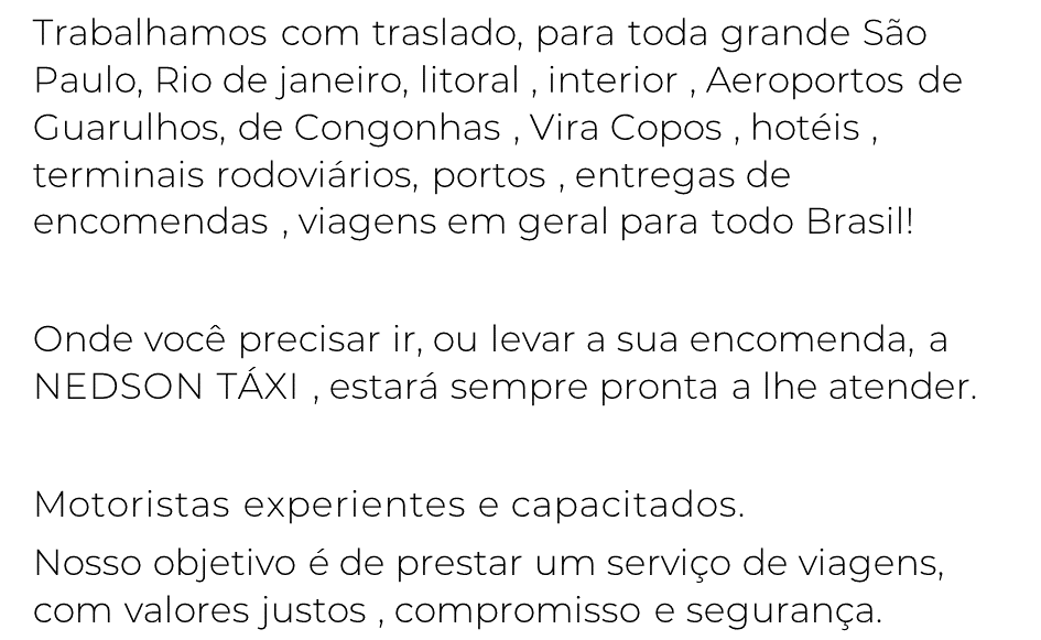Táxi São José dos Campos - NEDSON TÁXI (1).png