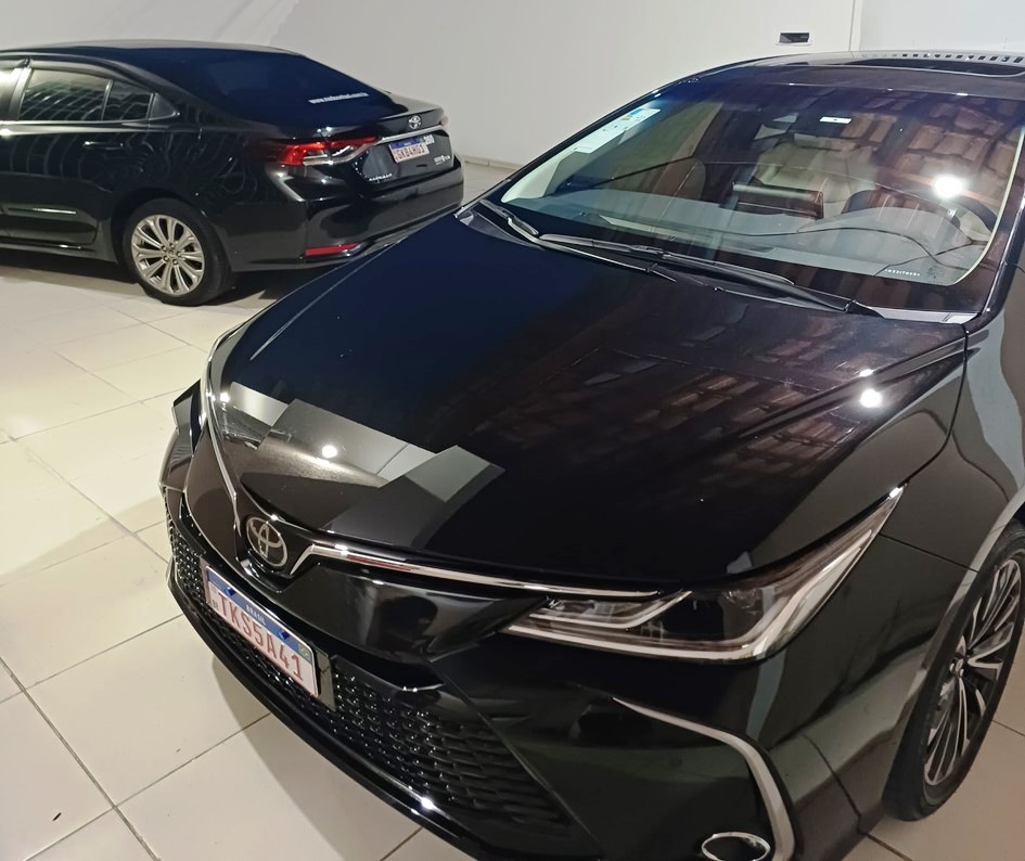 Táxi São José dos Campos - NEDSON TÁXI (14).JPG